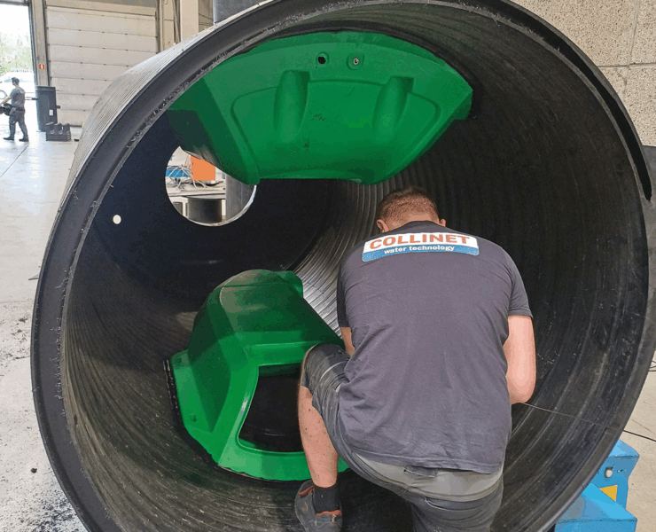 DDSelect XLG Milmort